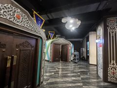 -哈啾嗨·新概念蒙餐(红星新城店)