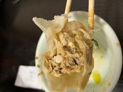 -正宗天津烧麦馆(柳州路店)