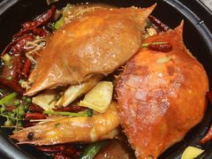 -君霖私家菜(春柳店)