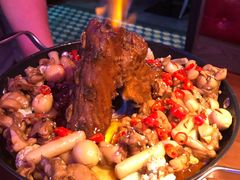 -胖哥俩肉蟹煲(来福士店)