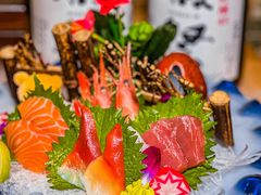 -桃屋日本料理(清华科技园店)