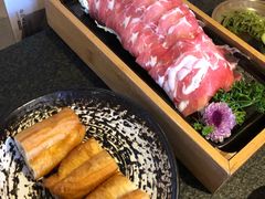-湊湊火锅·茶憩(和平大悦城店)