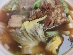 -金泰缘排骨馆(遵化路店)