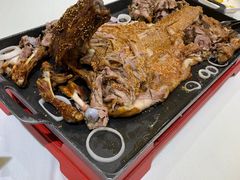 -九十九顶毡房(阜石路店)