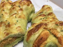 菠菜肉骨头-奈雪的茶(天河城店)