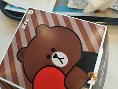 -肯德基(天津奥城店)