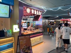 -凯德MALL(西直门店)