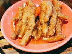 -避风塘(江桥万达店)
