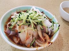 -海军馕坑肉店(库尔勒总店)