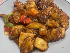 -白魁老号饭庄(交道口店)