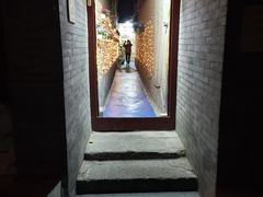 -丽江庭院之丽江往事(安定门店)