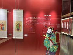 -廊坊文化艺术中心