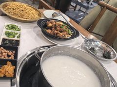 -盈田盈粥庄(博山东路店)