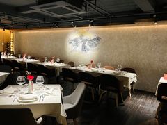 大堂-Pasha帕夏土耳其餐厅(南昌路店)