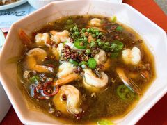 -赵小姐丨新中餐(曲江店)