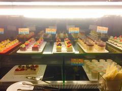 -佛山皇冠假日酒店-西餐厅