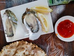 -官塘锋记鱼生·生腌·砂锅粥(牌坊街店)