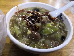 -邢老三肉丸糊辣汤(西安总店)