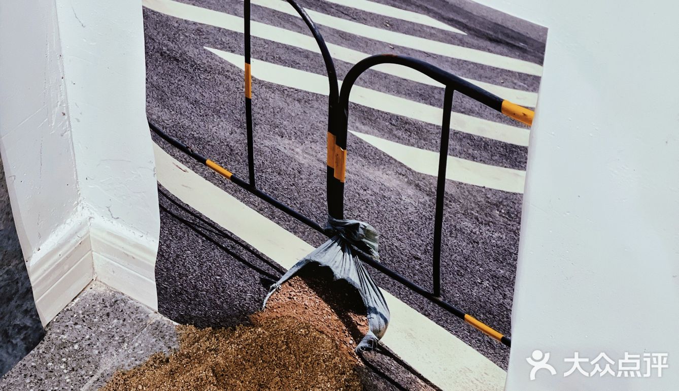 🖼浮生如梦 | 打卡艺术家舒曼摄影作品展📷