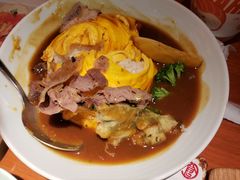 -仓桥家·焗寿司·锅物(光谷步行街店)