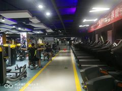 -阳光游泳培训基地(天通苑店)