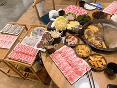 -香传承重庆火锅(直营中山路店)