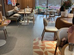 -必胜客(湘隆店)