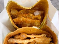 -南楼煎饼(滨江道店)
