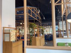 -渝信川菜 · 川味家常菜(财富购物中心店)