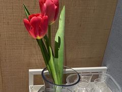 -四季餐厅(华苑店)