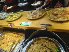 -素清香(解放路店)