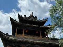 -五台山风景名胜区