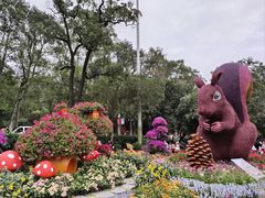 -广州市白云山风景名胜区