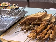 -老虎滩大连海鲜烧烤(建邺云锦路总店)