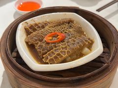 -潮福城大酒楼·潮味粤品·港式点心(湖滨北路店)