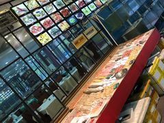 -台州卡金海鲜楼(上南路店)