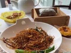 -粤财皇冠假日酒店·彩华轩中餐厅