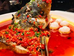 剁椒鱼头-凤凰湘语·湘粤鲜融(浦东旗舰店)