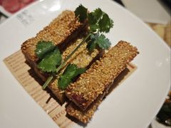 五香牛肉-围炉夜话·潮汕卤水火锅(榕江店)