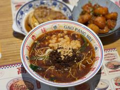 -高胖妹面庄(黄河道店)