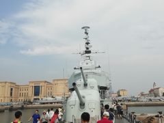 -中国人民解放军海军博物馆