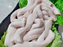 -食潮汕头鲜牛馆(望京保利店)