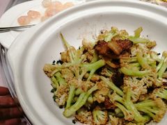 -顺风海鲜港(金玉兰店)