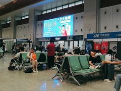 -韶山南站