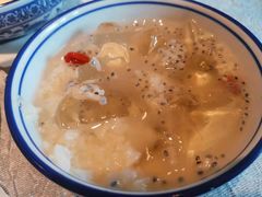 -豫园万丽酒店-万丽轩中餐厅(河南南路店)