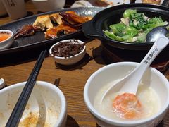 -南拳十三姨·潮汕砂锅粥(世纪金源店)
