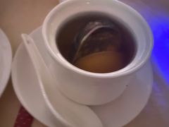 -帝豪酒店•马可勃罗西餐厅