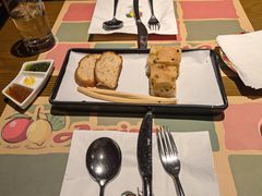 -安妮意大利餐厅(国贸店)
