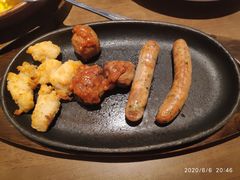 -萨莉亚意式餐厅(浦江万达广场店)