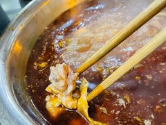 -水碾河肥兔火锅(水碾河店)